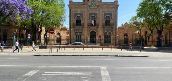 Piso en venta en plaza el Juncal