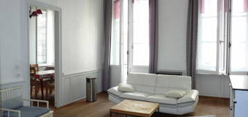 Achat appartement 4 pièces 110 m²