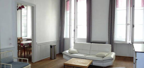 Achat appartement 4 pièces 110 m²