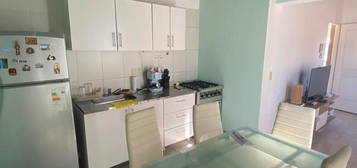 Hermoso Departamento Con Terraza