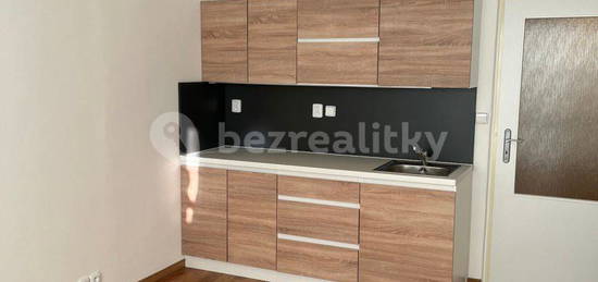 Pronájem bytu 1+kk 23 m², Kyselova, Praha