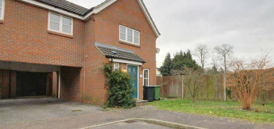 3 bedroom semi-detached house