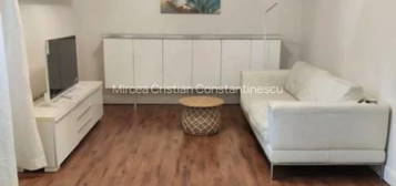 APARTAMENT DE 2 CAMERE, 50MP, MODERN, FLOREASCA