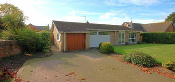 3 bedroom bungalow for sale