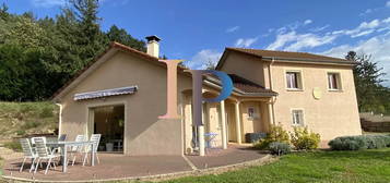 MAISON AVEC VUE PANORAMIQUE