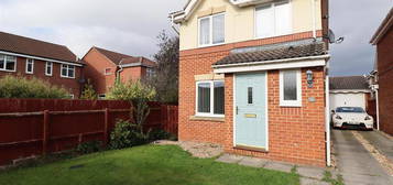 3 bedroom detached house to rent