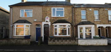 Property to rent in East Avenue, Oxford OX4