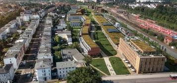 NEUE MEILE - Penthouse in St. Lorenz