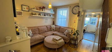 Terraced house for sale in Sidney Street, Folkestone, Kent CT19