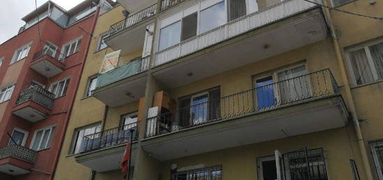 Sahibinden Ulus merkeze yakn manzaral 3+1 aile apartman