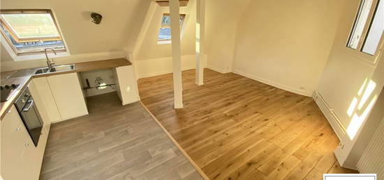 Location appartement 3 pièces 47 m²