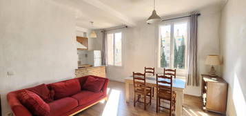 Achat appartement 3 pièces 53 m²