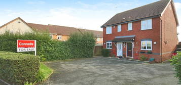 2 bed semi-detached house for sale