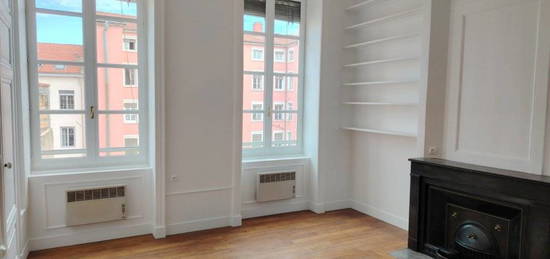 Location appartement 2 pièces 41 m²