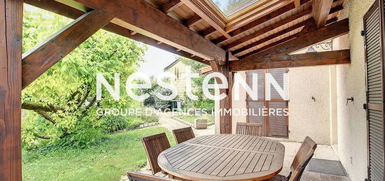 Maison  à vendre, 6 pièces, 4 chambres, 140 m²