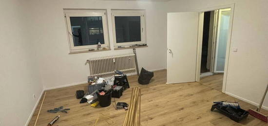 2 Zimmer Wohnung am Rande der Innenstadt von Gronau zu vermieten