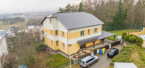 Prodej  rodinného domu 305 m², pozemek 1 247 m²