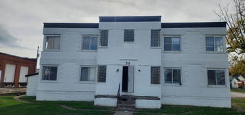 212 Pierce Ave Apt D, Lancaster, OH 43130