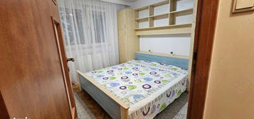 Dorobanti | 2 Camere | Renovat | Balcon | 8 Minute metrou