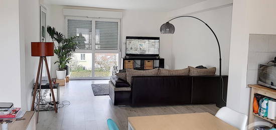 Location appartement 3 pièces 68 m²