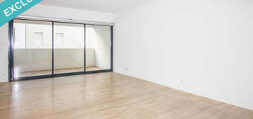 Vente appartement 3 pièces 78 m²