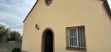 Se vende chalet en pago del humo - Carr