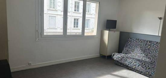 Appartement meublé