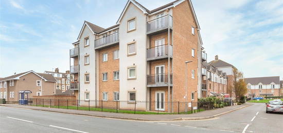 Flat for sale in Mears Beck Close, Heysham, Morecambe LA3