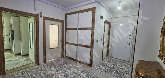 3+1 kiralık lüks dairemiz mevcuttur