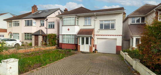 4 bedroom detached house