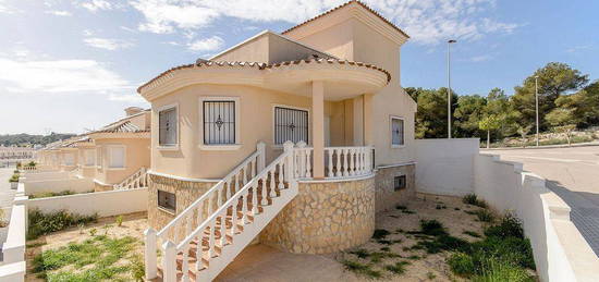 Chalet en San Miguel de Salinas