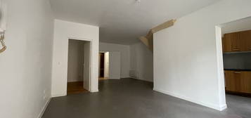 Location appartement 3 pièces 63 m²