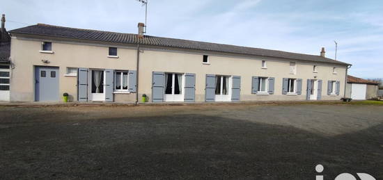 Maison  à vendre, 5 pièces, 4 chambres, 139 m²