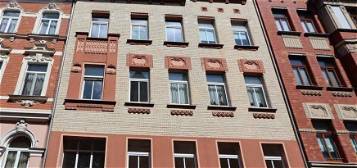 2 Raum EG Wohnung in Preißelpöhl mit Balkon frei ab dem 01.09.2024