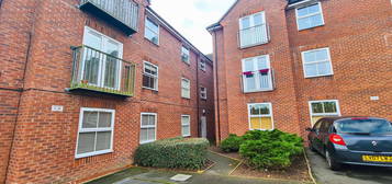 2 bed flat to rent