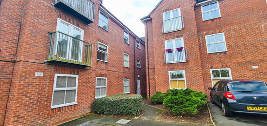 2 bed flat to rent