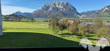 Ferienwohnung - Nähe Schloss Pichlarn, mit wunderschönem Ausblick!