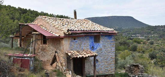 Casa rural en Valderrobres