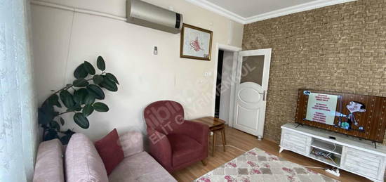 RAMAZANOĞLU MH. PENDİK'TE 45 m2 TOPRAK HİSSELİ SATILIK DAİRE