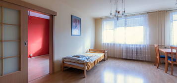 Pronájem bytu 4+kk 78 m²