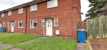 End terrace house for sale in Embry Avenue, Beaconside, Stafford ST16