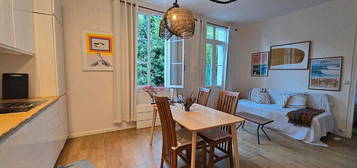 Appartement 2 pièces 35 m²