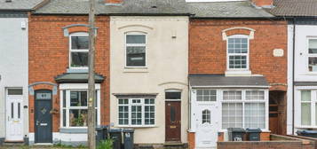 Terraced house for sale in Northfield Road, Harborne, Birmingham B17