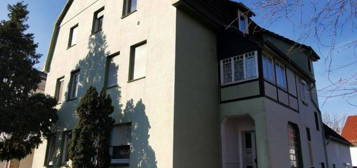 - TOP LAGE!! - Mehrfamilienhaus mit 6 Wohneinheiten und Wintergarten in Gütersloh zu verkaufen!