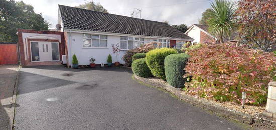 Bungalow for sale in St. Johns Road, Essington, Wolverhampton WV11