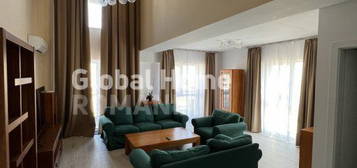 Penthouse 3 camere 120MP | Zona de nord B.Vacarescu-Pipera | Belvedere Residence