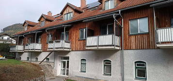 Charmante Mietwohnung mit Balkon in St. Lorenzen im Mürztal