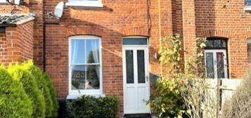 Property to rent in Kings Road, Dereham NR19