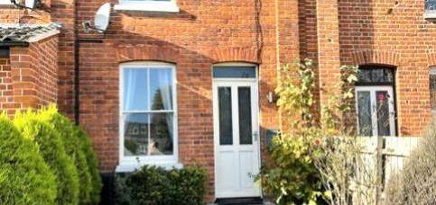 Property to rent in Kings Road, Dereham NR19