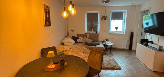 2 Zimmer Wohnung in ZW Stadtmitte